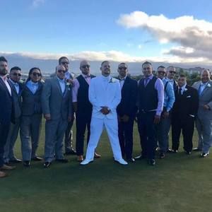 Meet your Posher, Abraham